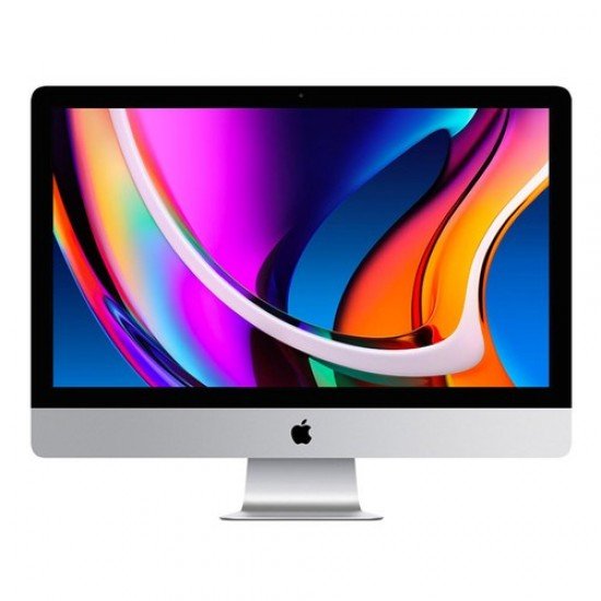 APPLE iMac MHK23ID/A (Core i3 /3.6QC/8GB/256GB/RP555X-IND)