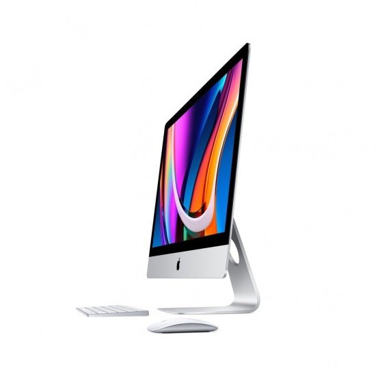 APPLE iMac MXWU2ID/A (Core i5, IMAC 27IN/3.3GHZ 6C/8GB/512GB/RP5300-IND)