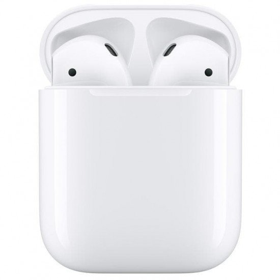 AirPods with Wireless Charging Case MRXJ2ID/A