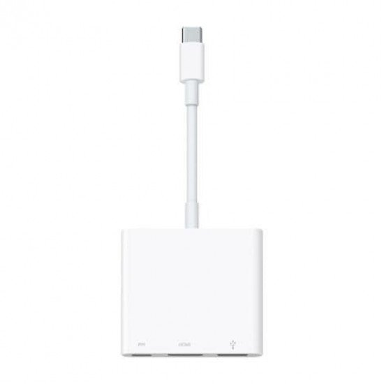 Apple USB-C Digital AV Multiport Adapter MUF82ZA/A