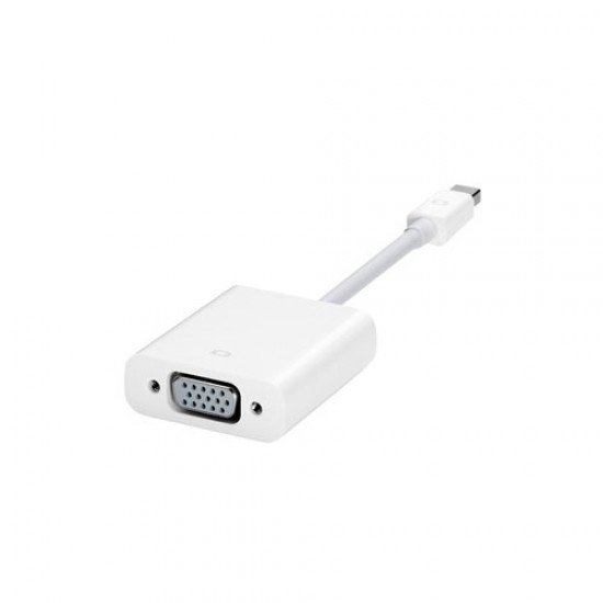 APPLE Mini DisplayPort to VGA Adapter MB572ZA/B