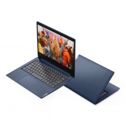 Lenovo IP 3 14IML05 (IdeaPad Slim 3i) 81WA00EFID GX40Q17229 ( I3-10110U, 4GB, 512GB SSD, Win 10 Hom)