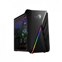 ASUS ROG PC G15CK-I5656T (I5-10400F, 8GB, 512GB, WIN 10 HOM)