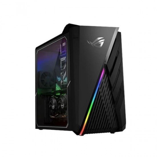 ASUS ROG PC G15CK-I5656T (I5-10400F, 8GB, 512GB, WIN 10 HOM)