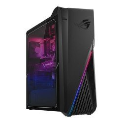 ASUS ROG PC G15CK-I7659T ( I7-10700KF, 8GB, 512GB, WIN 10 HOM)