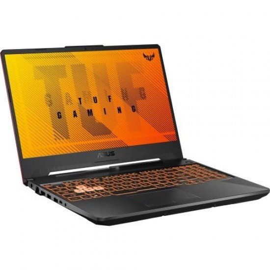 ASUS TUF 506 AMD [A15] FX506II-R75TB6T-O (R7-4800H, 8GB, 512GB, WIN 10 HOM)