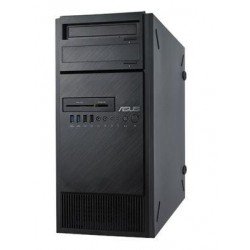 ASUS Server TS100-E10/PI4-DA (Xeon E-2224, 128GB, 2 x 1TB, DOS) ASUS Server TS100-E10/PI4-DA (Xeon E-2224, 128GB, 2 x 1TB, DOS)