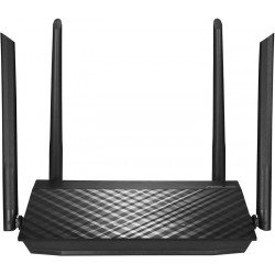ASUS Wireless AC Router AC1500  RT-AC59U_V2 Black
