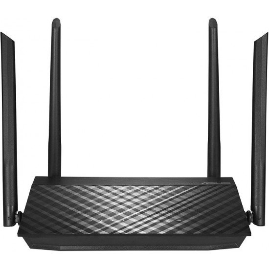 ASUS Wireless AC Router AC1500  RT-AC59U_V2 Black
