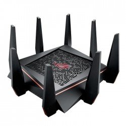 ASUS Wireless AC Router AC5300 ROG Rapture  GT-AC5300 