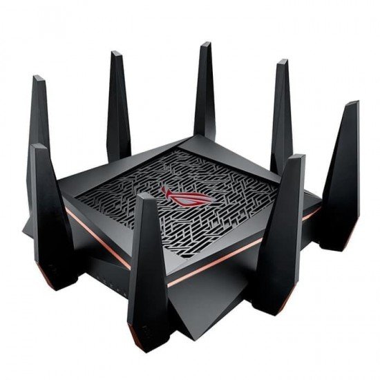 ASUS Wireless AC Router AC5300 ROG Rapture  GT-AC5300 