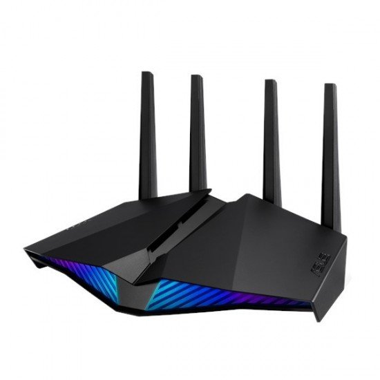 ASUS  Wireless AX Router AX5400 RT-AX82U
