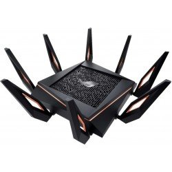 ASUS Wireless AX Route AX11000 ROG Rapture  GT-AX11000