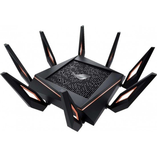 ASUS Wireless AX Route AX11000 ROG Rapture  GT-AX11000