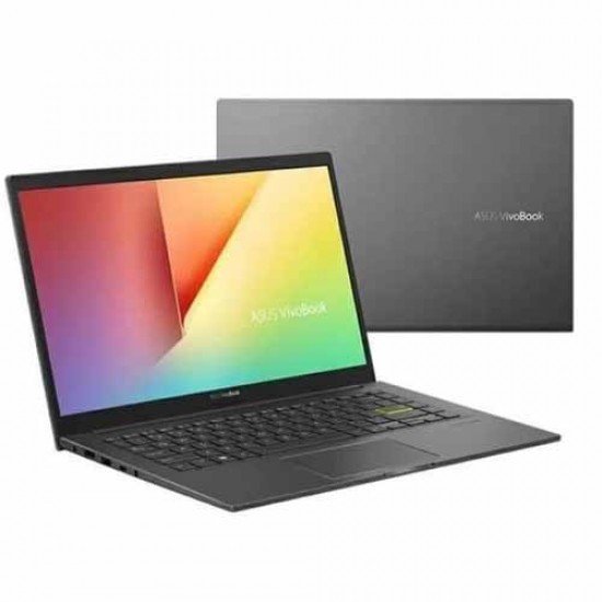ASUS Notebook K413EA-AM351TS  (I3 1115G4/8GB/512/W10+OHS/14