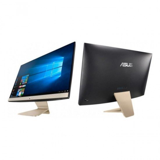 ASUS AIO M241DAK-BA741T (23.8/R7-3700U/UMA/4G/1T/FHD/WIN/2Y/Black)