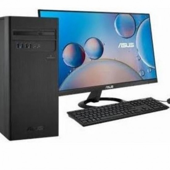 ASUS DESKTOP PC S300TA-1G5450000T (Desktop/G5900/UMA/4G/500G/WIN/2Y/19,5