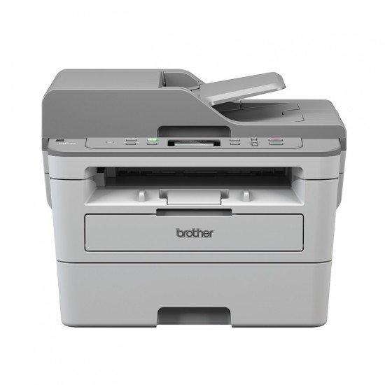 BROTHER Mono Laser MFC Printer DCP-B7535DW