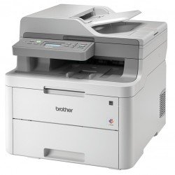 BROTHER Color Laser MFC Printer DCP-L3551CDW BROTHER Color Laser MFC Printer DCP-L3551CDW
