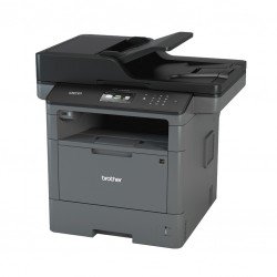 BROTHER Mono Laser MFC Printer DCP-L5600DN BROTHER Mono Laser MFC Printer DCP-L5600DN