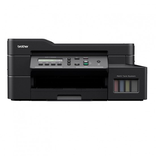 BROTHER Printer Inkjet MFC DCP-T720DW