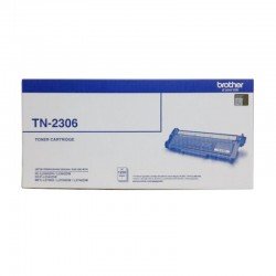 BROTHER Mono Laser Drum DR-2306