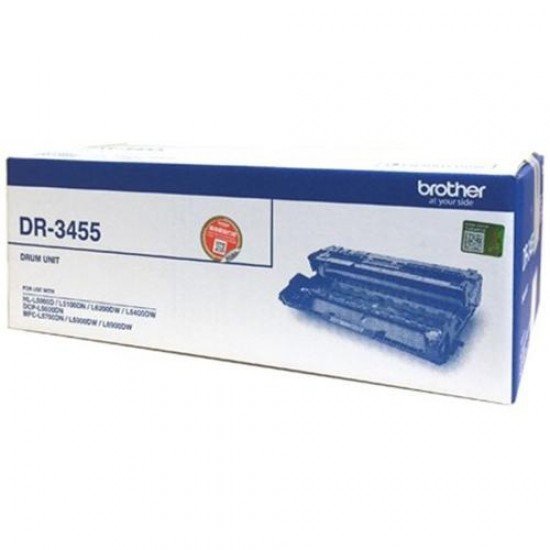 BROTHER Color Drum Cartridge DR-451CL