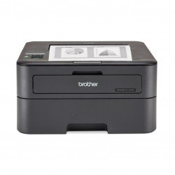 BROTHER Mono Laser Printer HL-L2360DN