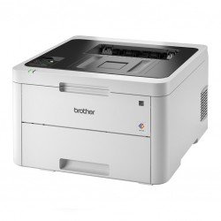 BROTHER Color Laser Printer HL-L3230CDN BROTHER Color Laser Printer HL-L3230CDN