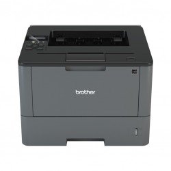 BROTHER Mono Laser Printer HL-L5100DN