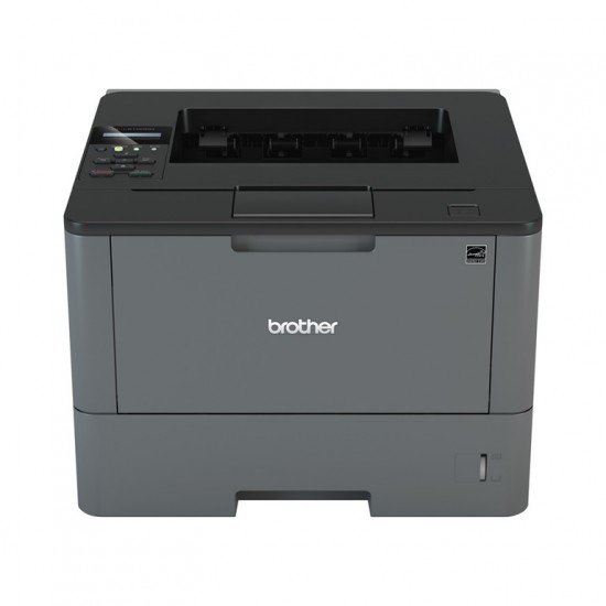 BROTHER Mono Laser Printer HL-L5100DN