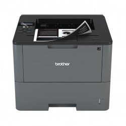 BROTHER Mono Laser Printer HL-L6200DW