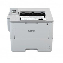 BROTHER Mono Laser Printer HL-L6400DW
