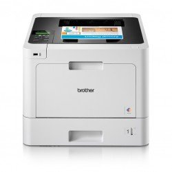 BROTHER Color Laser Printer HL-L8260CDN BROTHER Color Laser Printer HL-L8260CDN