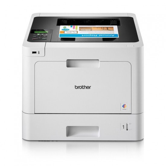 BROTHER Color Laser Printer HL-L8260CDN