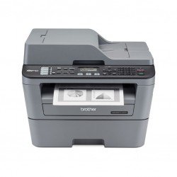 BROTHER Mono Laser MFC Printer MFC-L2700D BROTHER Mono Laser MFC Printer MFC-L2700D
