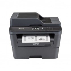 BROTHER Mono Laser MFC Printer MFC-L2740DW BROTHER Mono Laser MFC Printer MFC-L2740DW