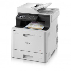 BROTHER Color Laser MFC Printer MFC-L8690CDW BROTHER Color Laser MFC Printer MFC-L8690CDW