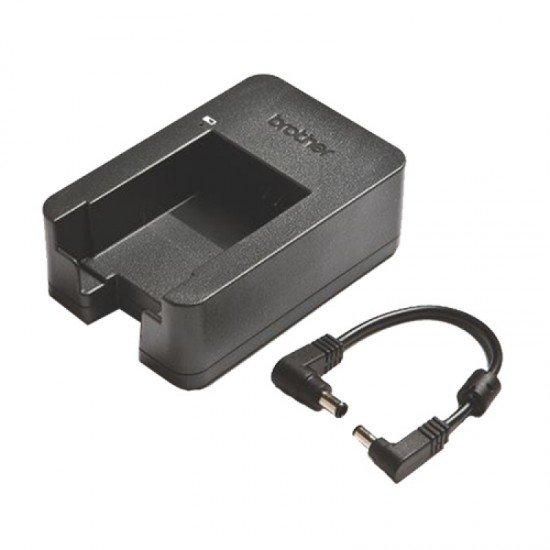 BROTHER BATTERY CHARGER (for RJ-3) PA-BC-001