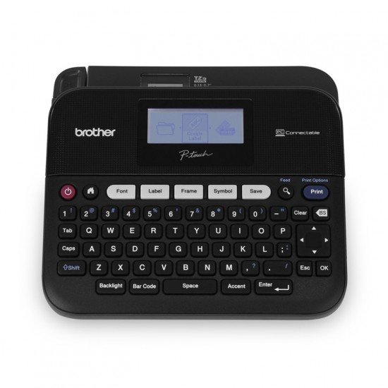 BROTHER Printer Label P-touch PT-D450