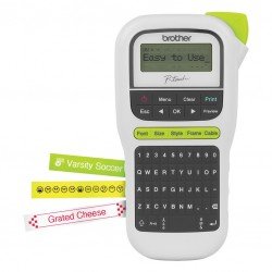 BROTHER Printer Label P-touch PT-H110