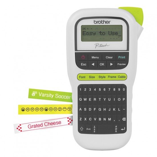 BROTHER Printer Label P-touch PT-H110