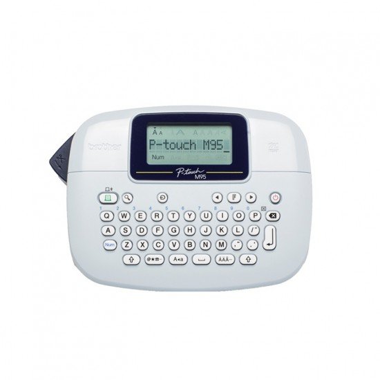 BROTHER Printer Label P-touch PT-M95