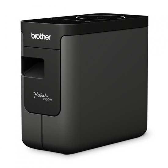 BROTHER Printer Label P-touch PT-P750W