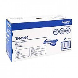 BROTHER Mono Laser Toner TN-2060