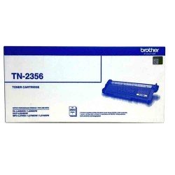 BROTHER Mono Laser Toner TN-2356