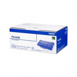 BROTHER Mono Laser Toner TN-3428