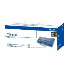 BROTHER Mono Laser Toner TN-3448