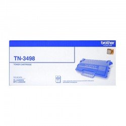 BROTHER Mono Laser Toner TN-3498