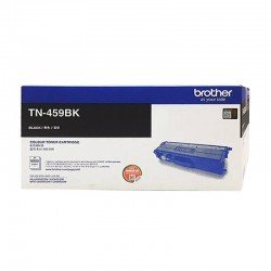 BROTHER Black Toner Cartridge TN-459BK